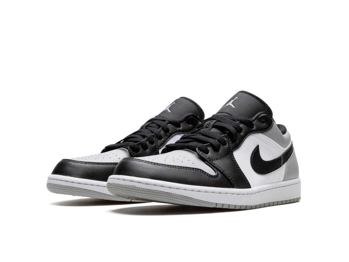 Nike Air Jordan 1 Low "Shadow Toe"