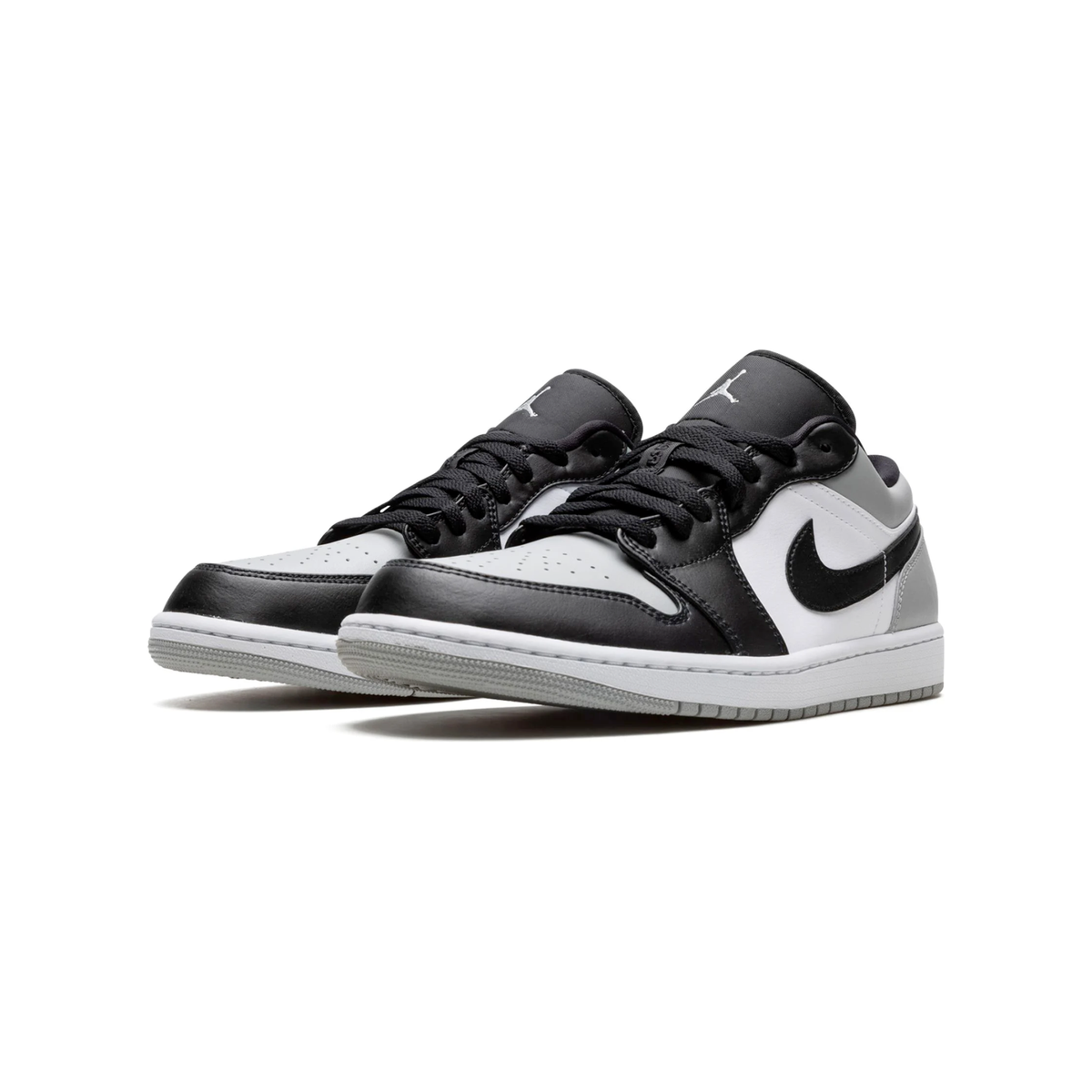 Nike Air Jordan 1 Low "Shadow Toe"