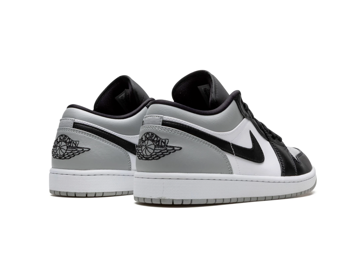 Nike Air Jordan 1 Low "Shadow Toe"