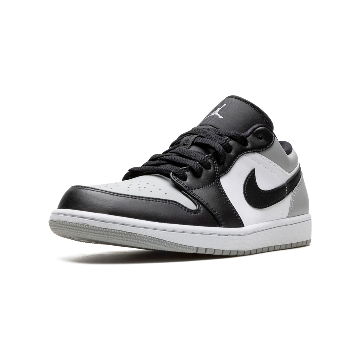 Nike Air Jordan 1 Low "Shadow Toe"