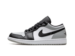 Nike Air Jordan 1 Low "Shadow Toe"