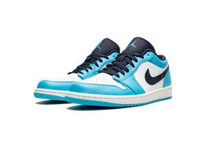 Nike Air Jordan 1 Low "UNC" (2021) - Street Bill