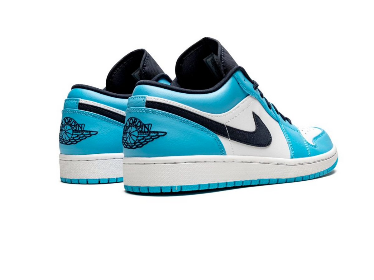 Nike Air Jordan 1 Low "UNC" (2021) - Street Bill