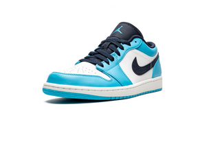 Nike Air Jordan 1 Low "UNC" (2021) - Street Bill