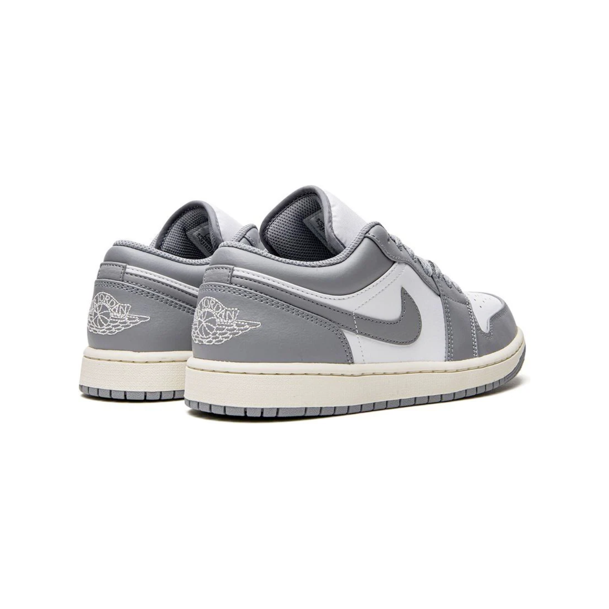 Nike Air Jordan 1 Low "Vintage Stealth Grey"