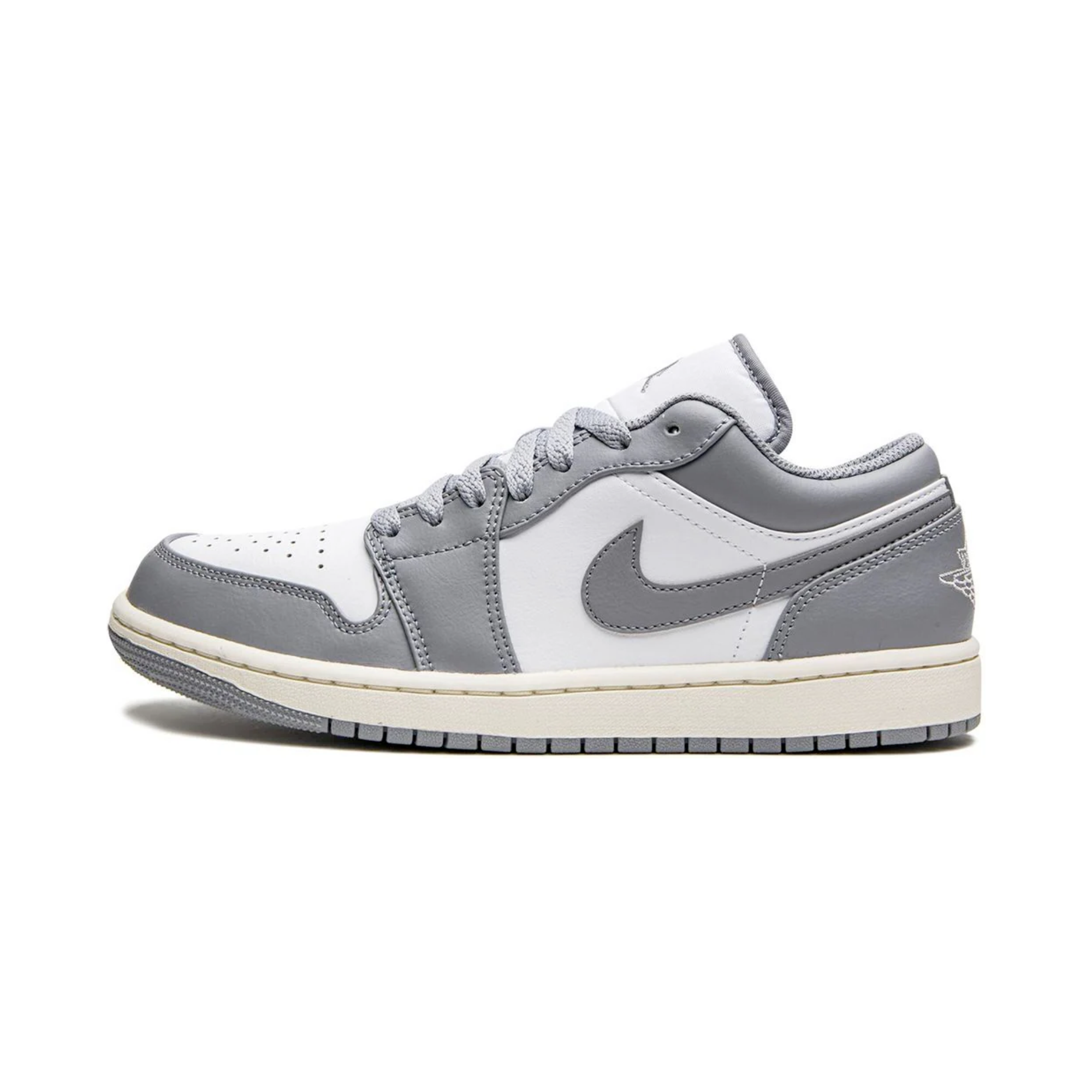 Nike Air Jordan 1 Low "Vintage Stealth Grey"