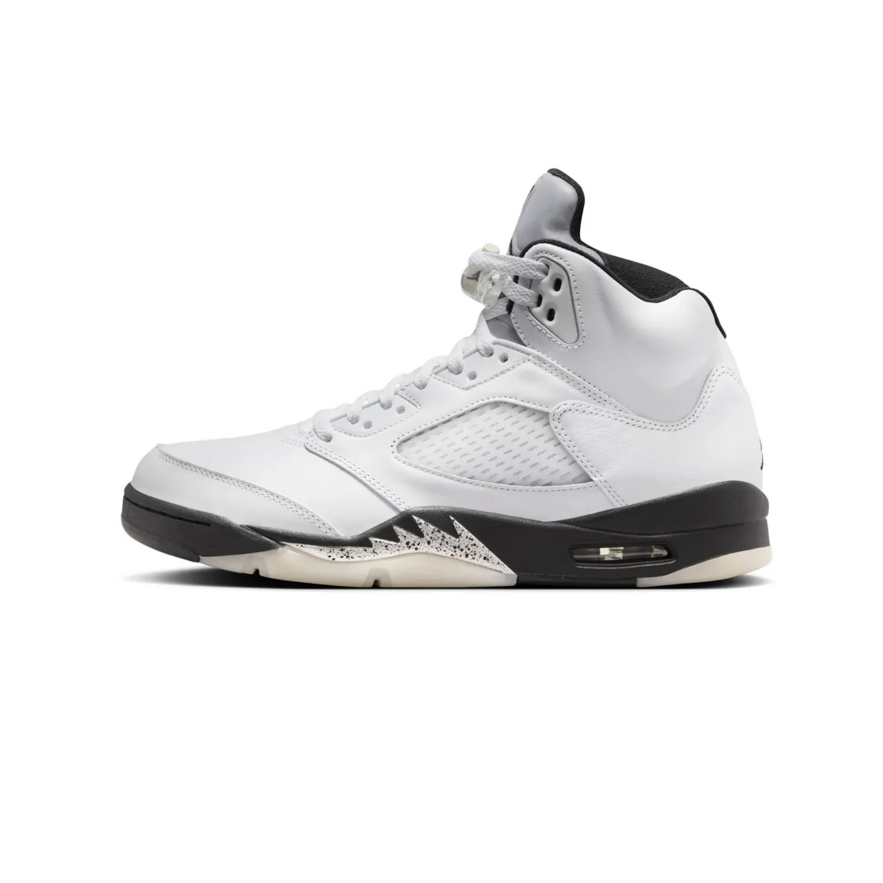 Jordan 5 Retro Reverse Metallic