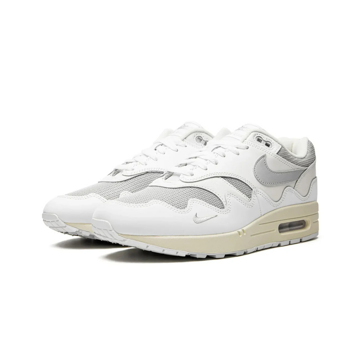 Nike Air Max 1 X Patta "Waves White"