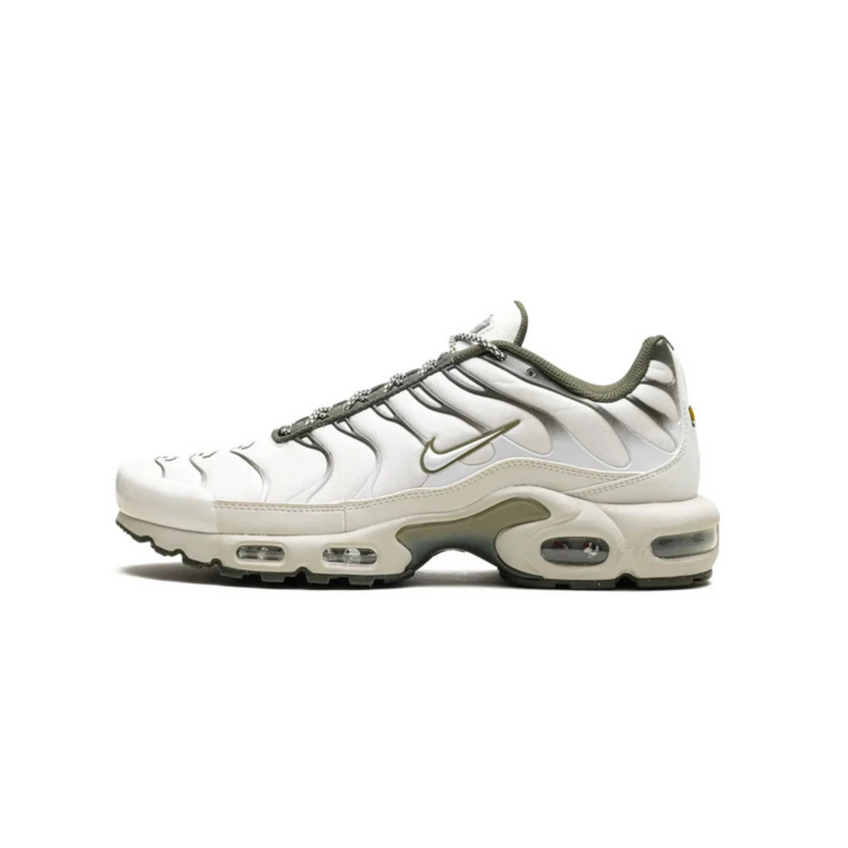 Nike Air Max Plus "Phantom Cargo Khaki"