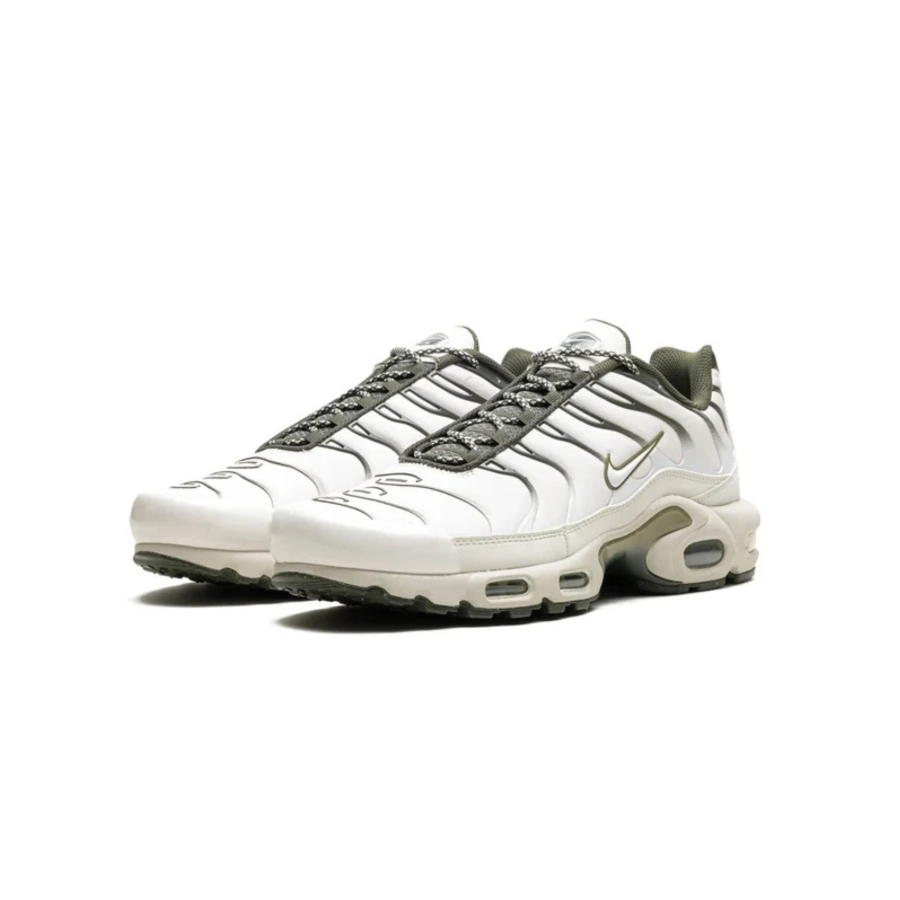 Nike Air Max Plus "Phantom Cargo Khaki"