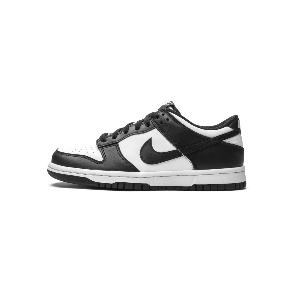 Nike Dunk Low "Black White Panda"