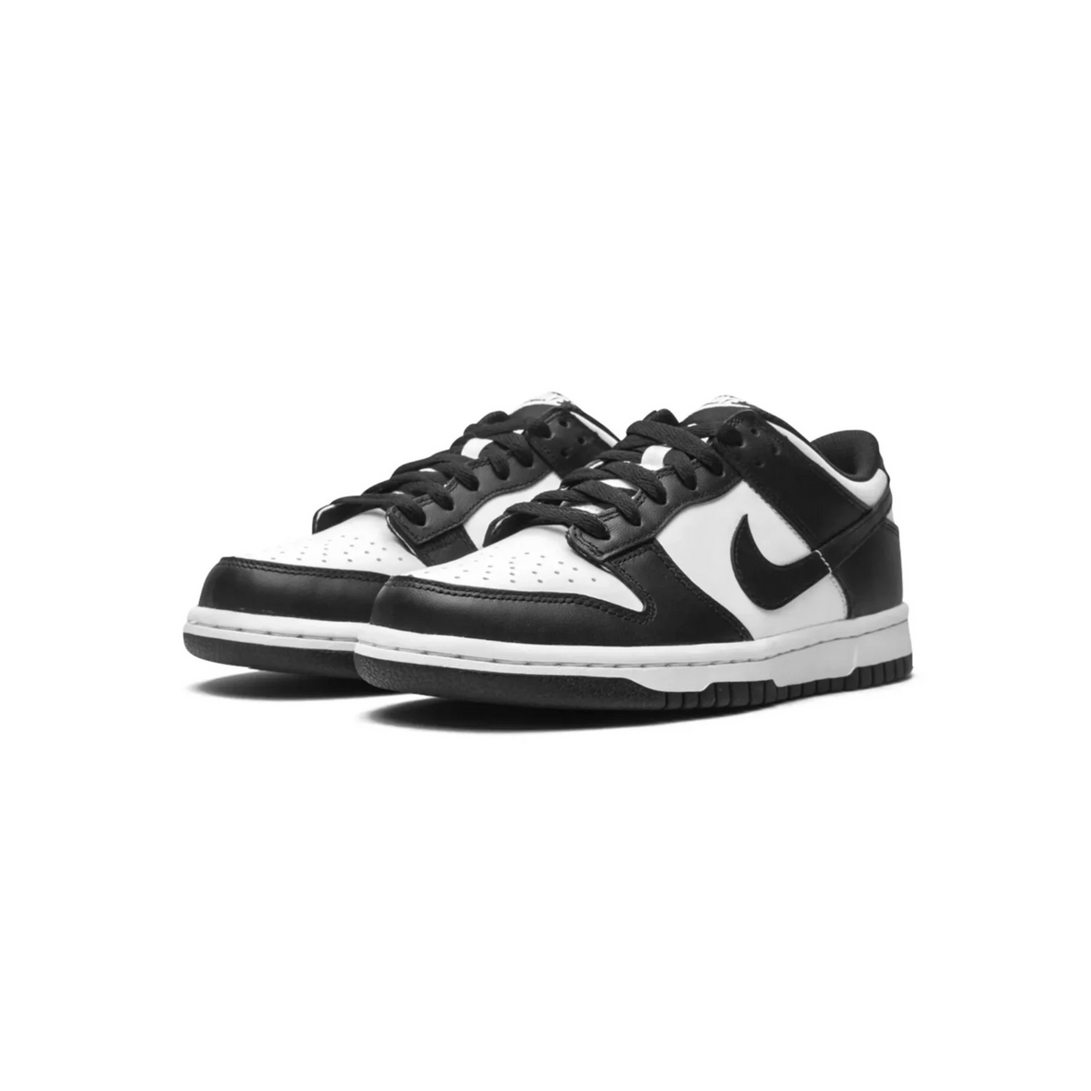 Nike Dunk Low "Black White Panda"