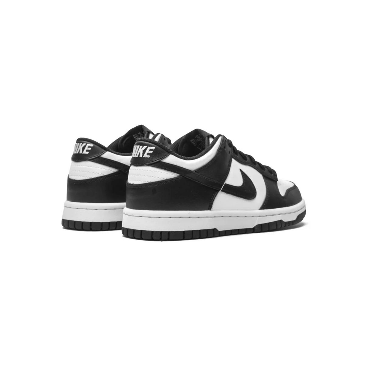 Nike Dunk Low "Black White Panda"