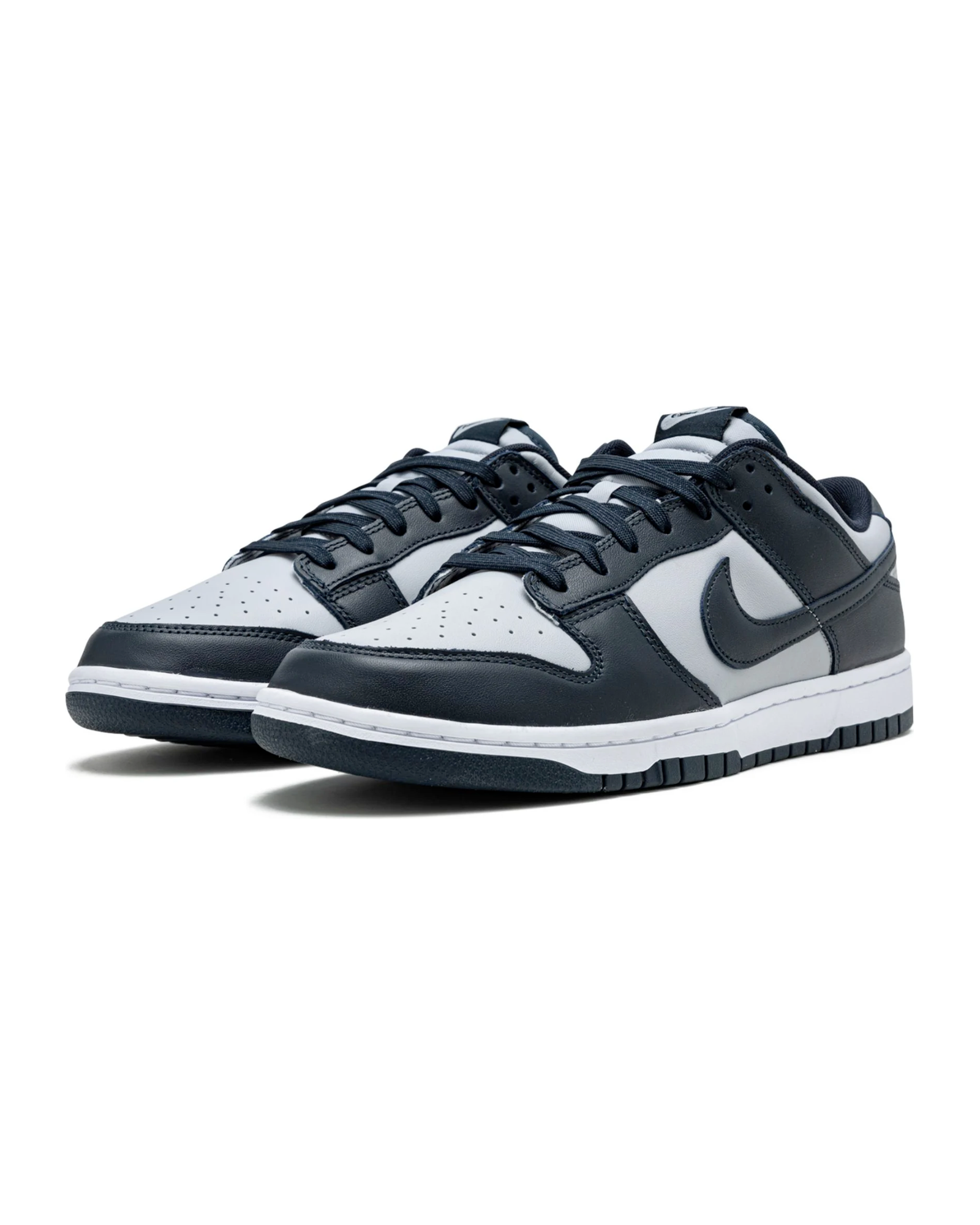 Nike Dunk Low "Georgetown" - Street Bill