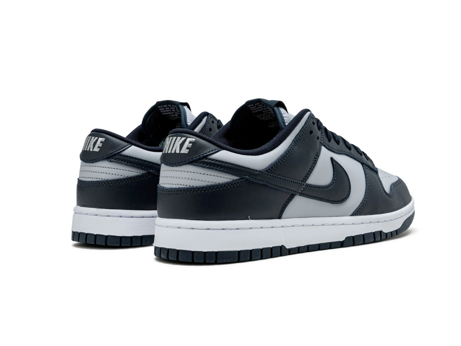 Nike Dunk Low "Georgetown" - Street Bill