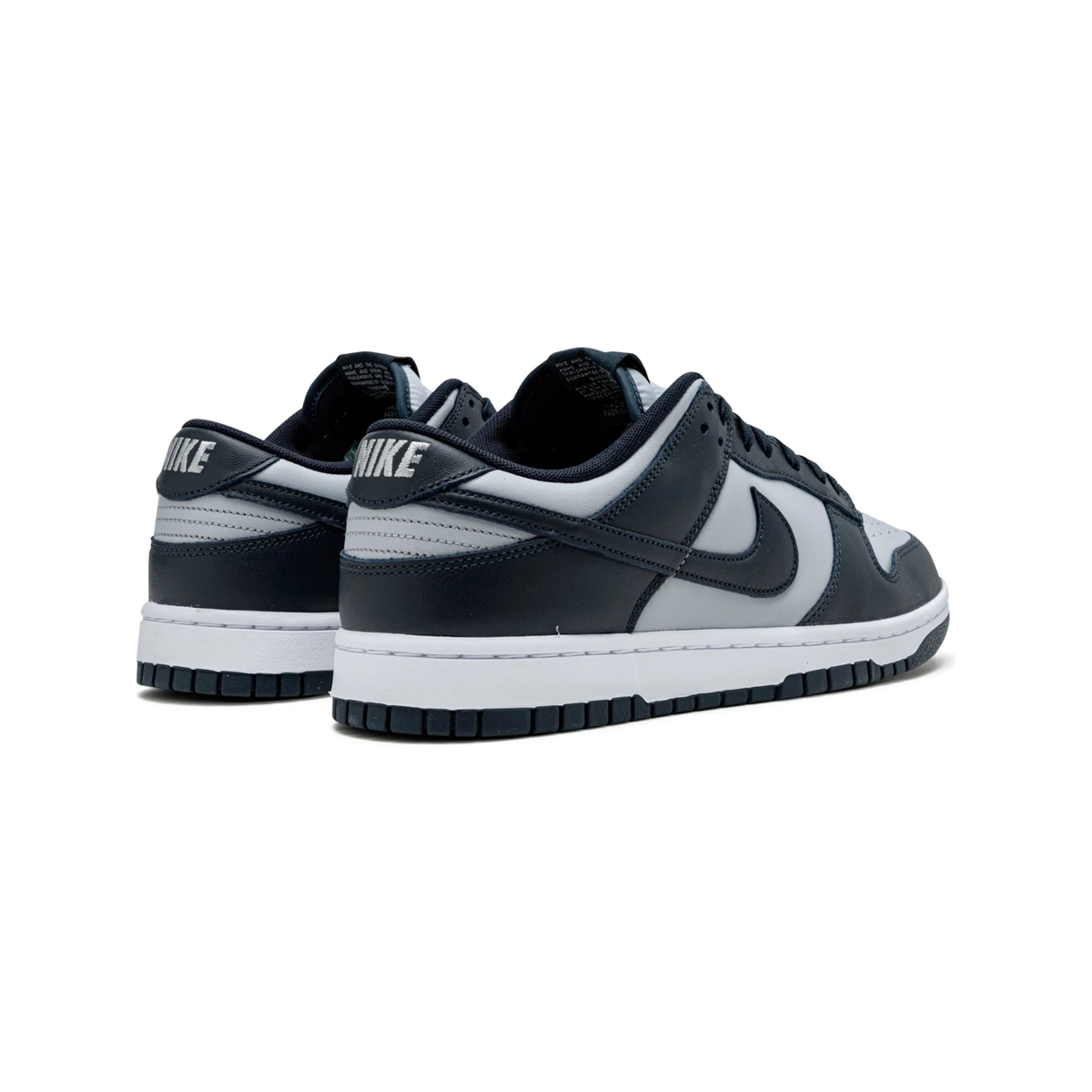 Nike Dunk Low "Georgetown" - Street Bill