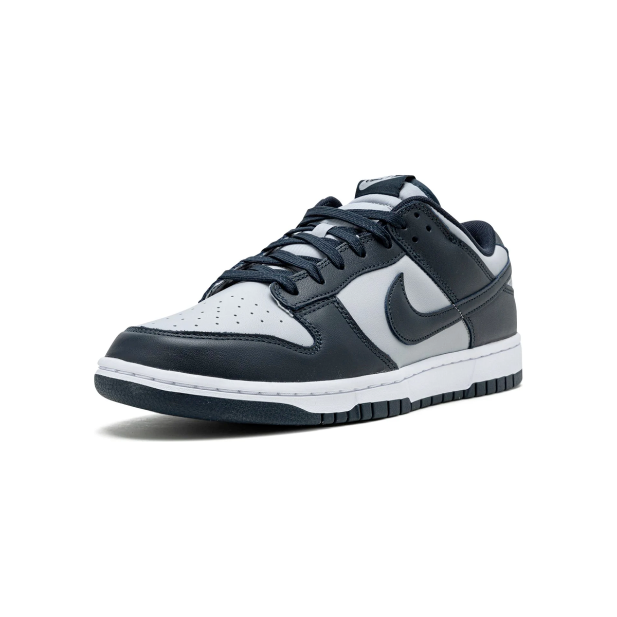 Nike Dunk Low "Georgetown" - Street Bill