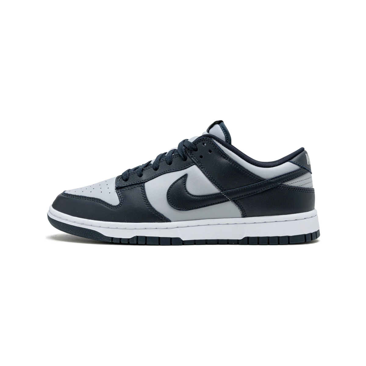 Nike Dunk Low "Georgetown" - Street Bill