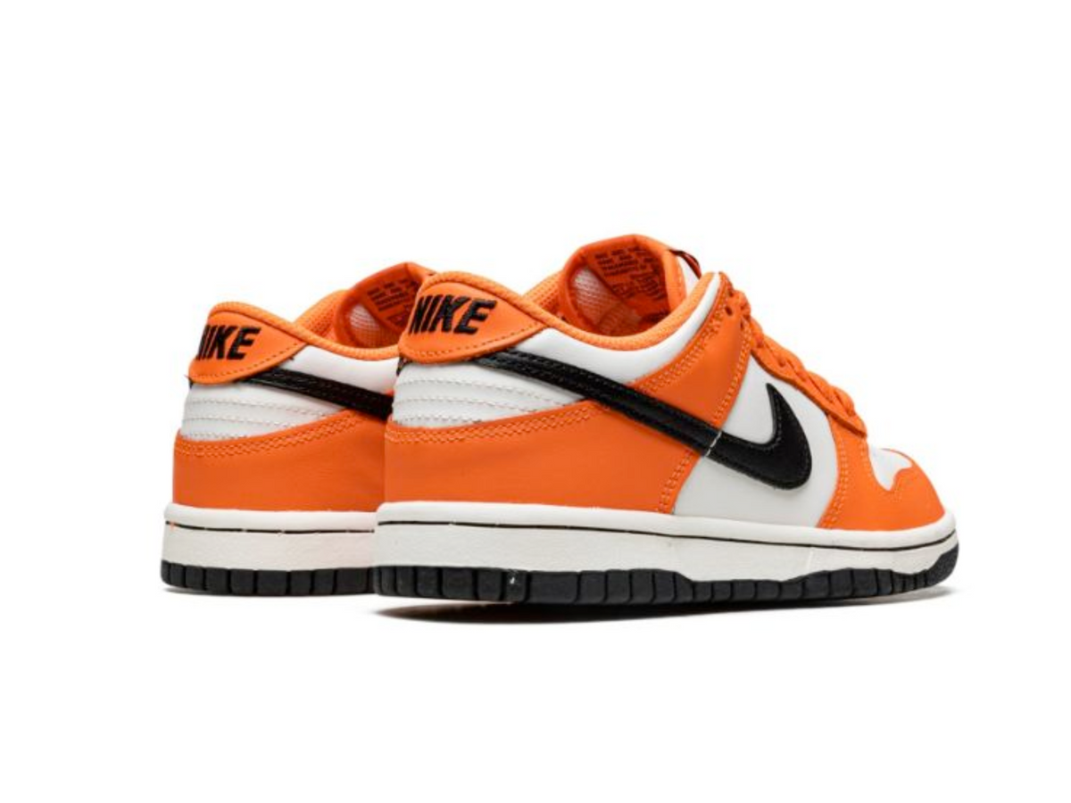 Nike Dunk Low "Halloween" (2022)