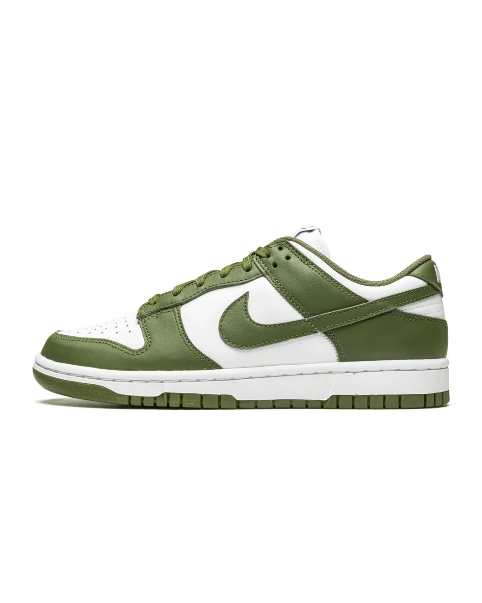 Medium Olive 