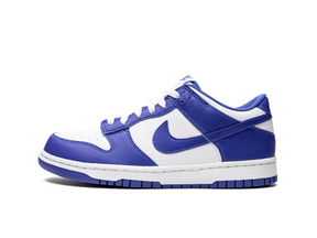 Nike Dunk Low "Racer Blue"