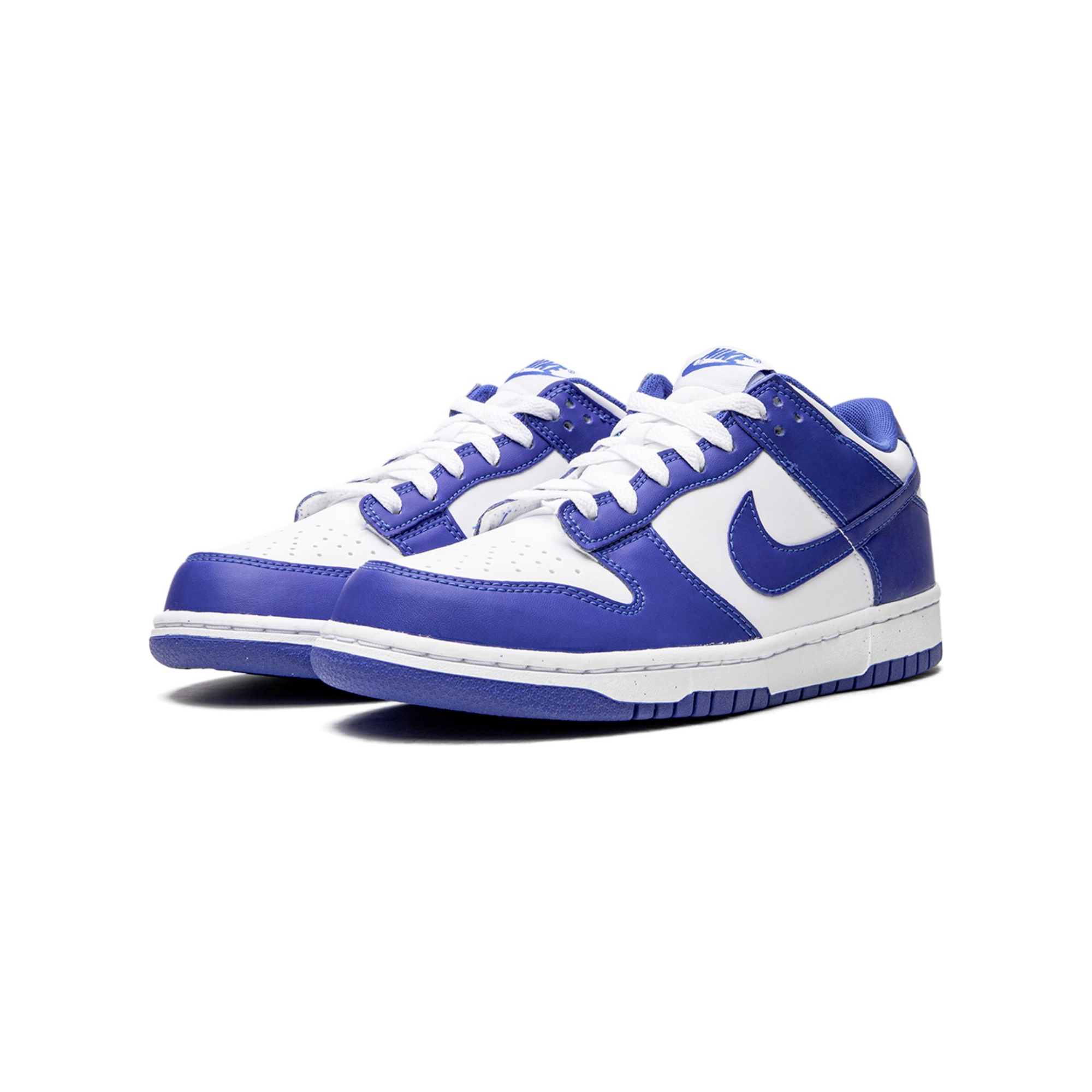 Nike Dunk Low "Racer Blue"