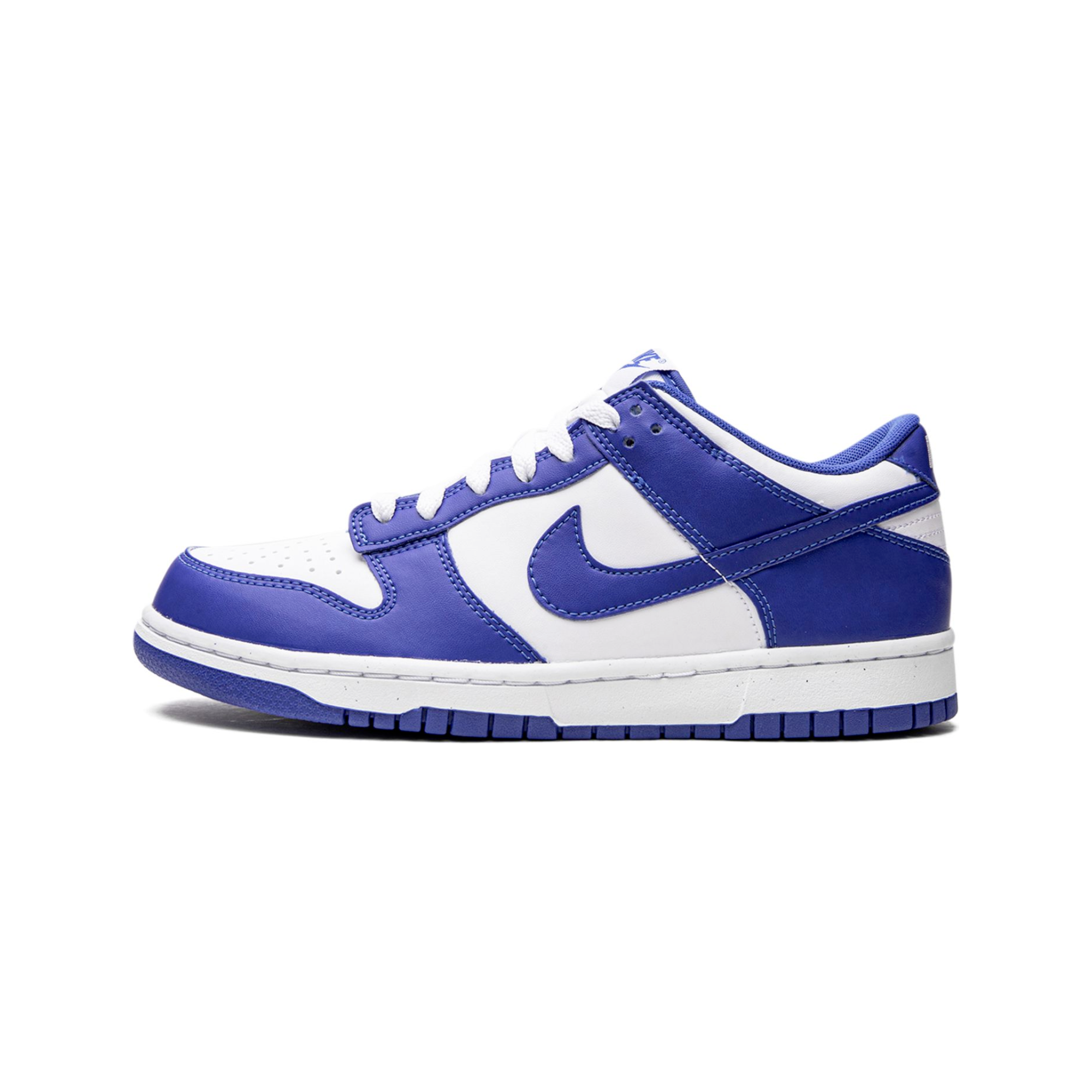 Nike Dunk Low "Racer Blue"