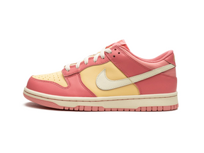 Nike Dunk Low "Strawberry Peach Cream"