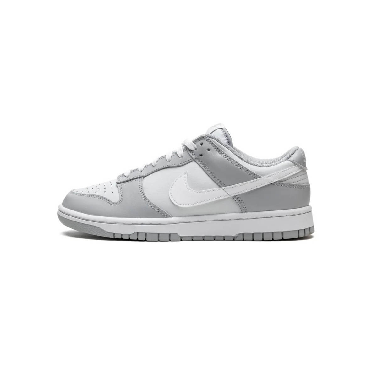 Nike Dunk Low "Two Tone Grey"