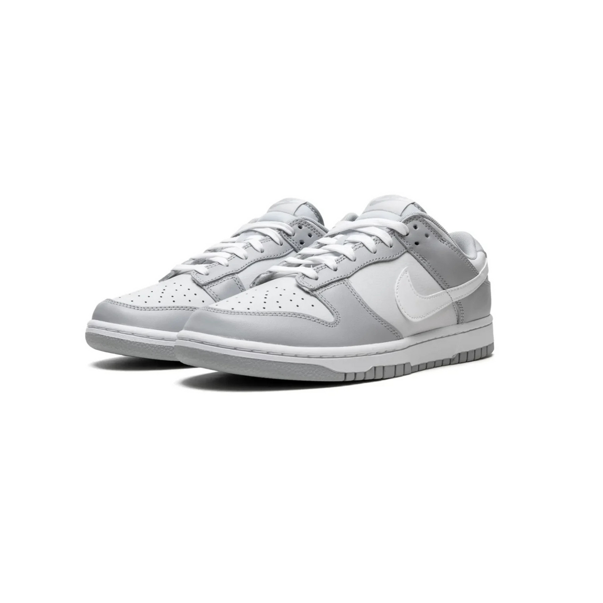 Nike Dunk Low "Two Tone Grey"