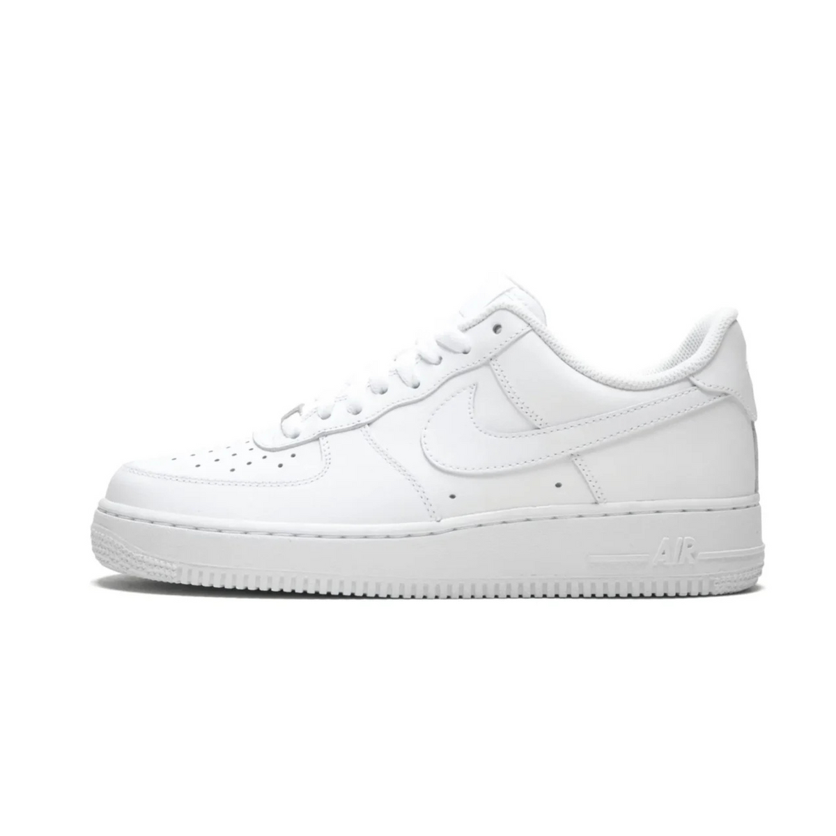 Nike Air Force 1 "White '07"