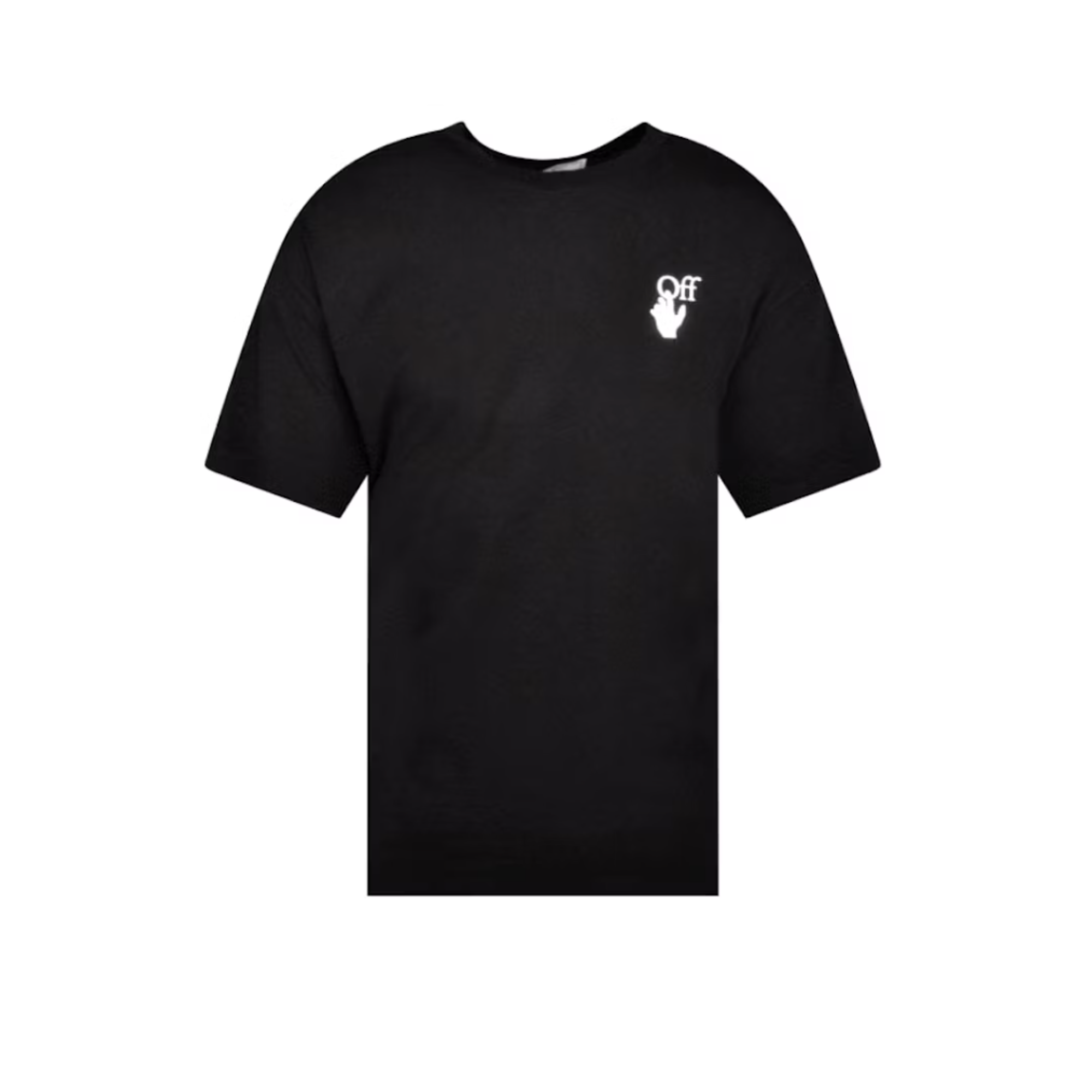OFF-WHITEGradientArrowsT-Shirt