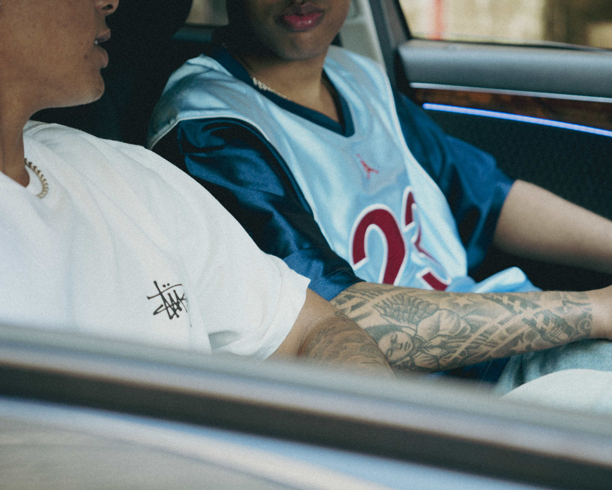 Supreme-kolleksjon