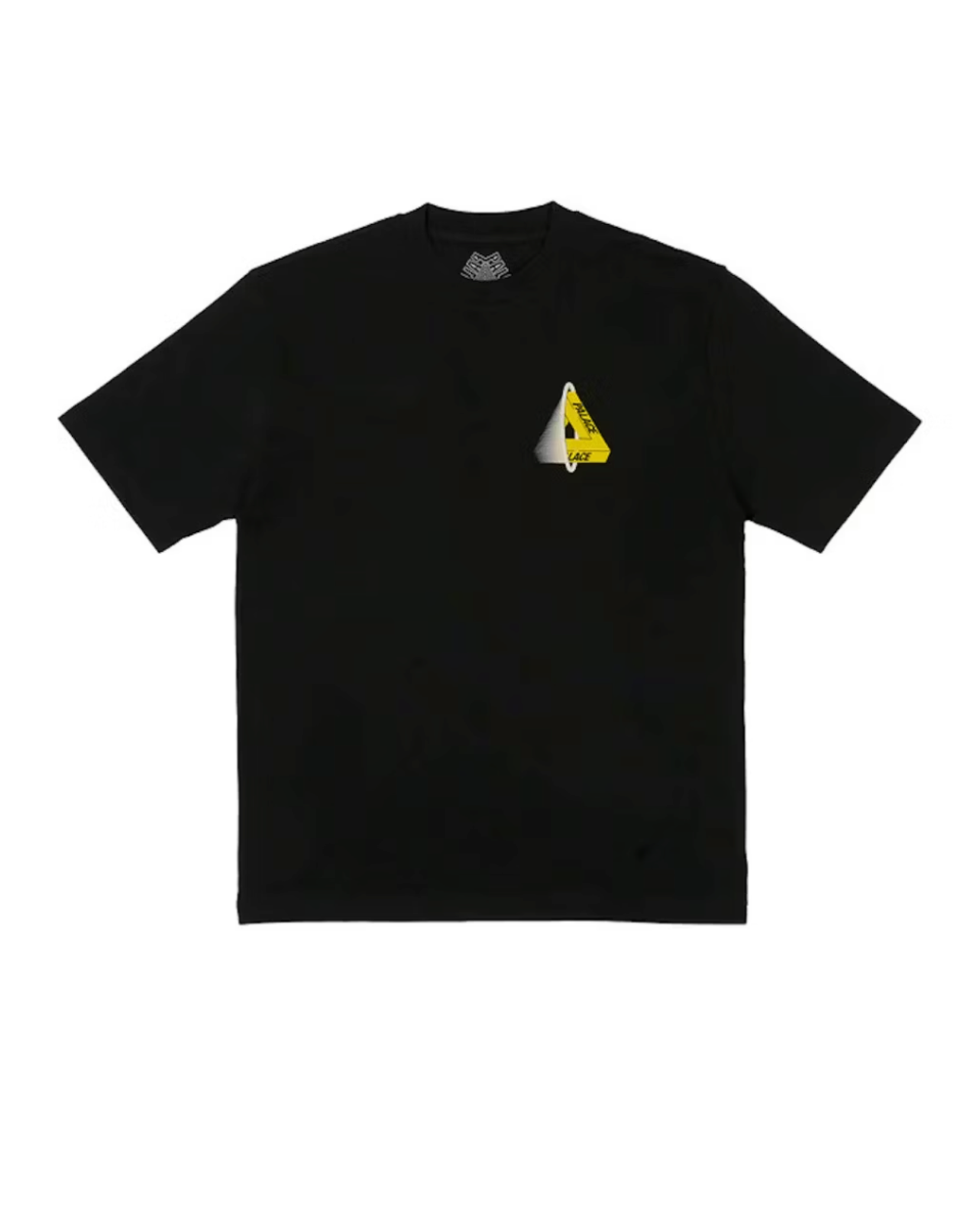 Palace Tri-Void T-Shirt Black