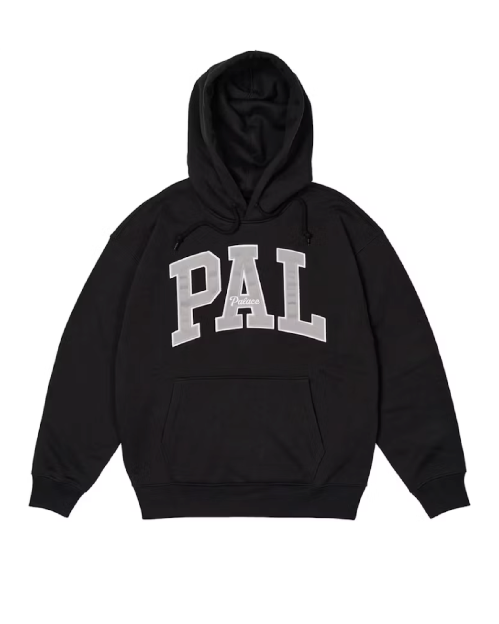 Palace x Gap Hoodie Black