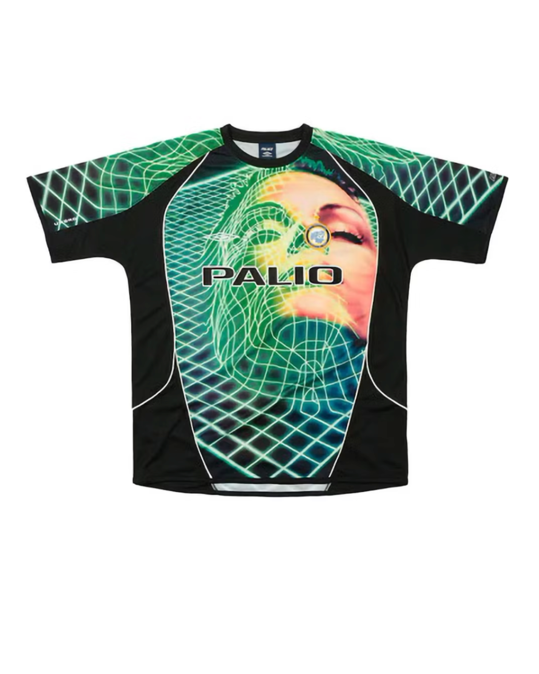 Palace x Umbro 3rd Goalie Jersey