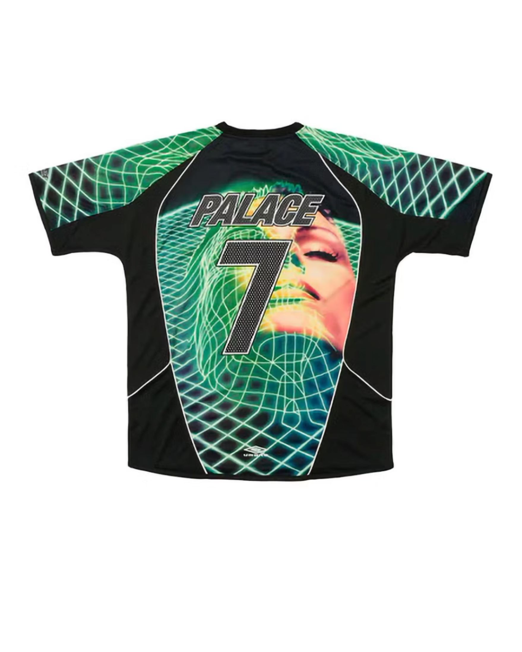 Palace x Umbro 3rd Goalie Jersey