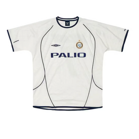 Palace x Umbro Home Jersey "White"