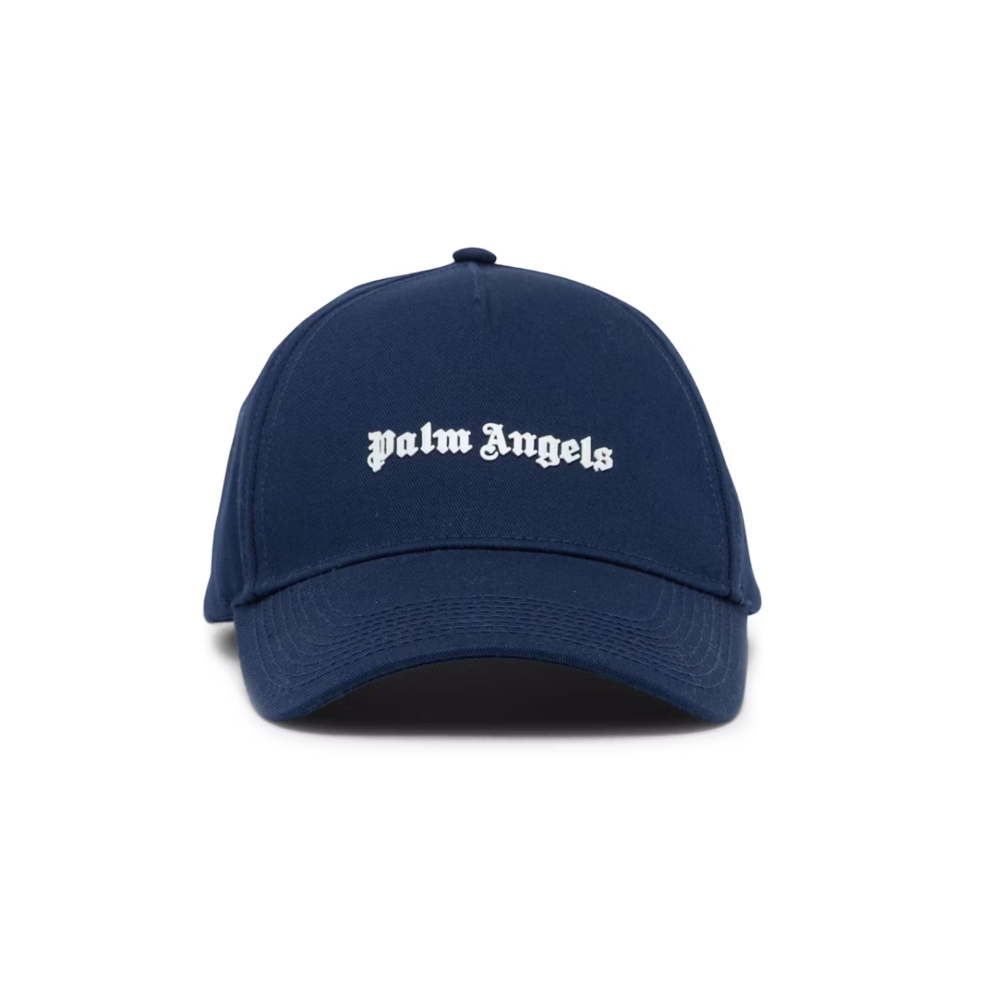 Palm Angels Cap Navy