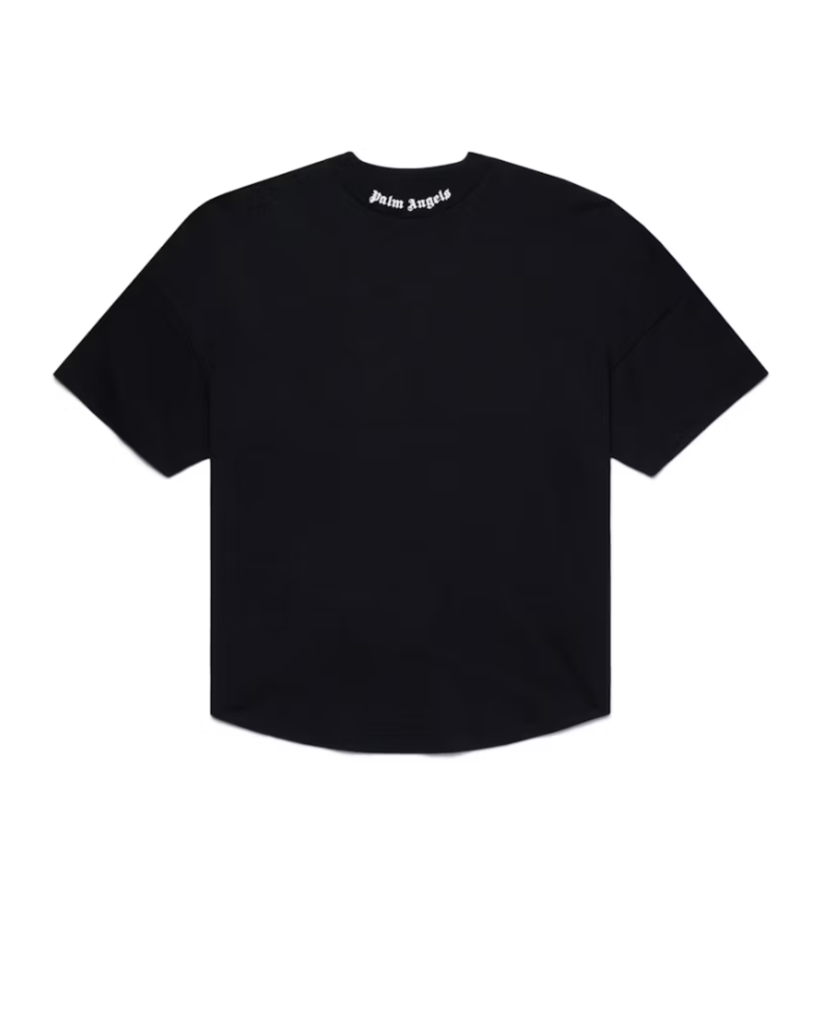 Palm Angels Classic Logo Print T-Shirt