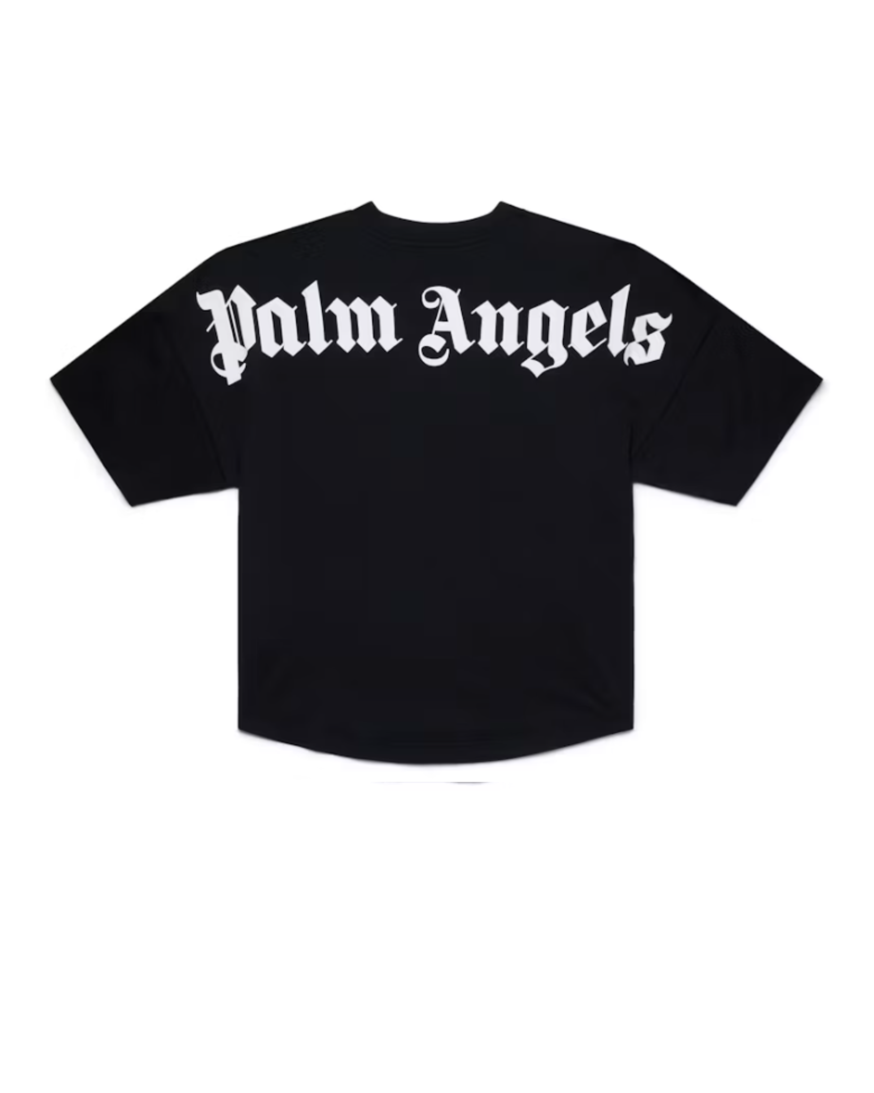 Palm Angels Classic Logo Print T-Shirt