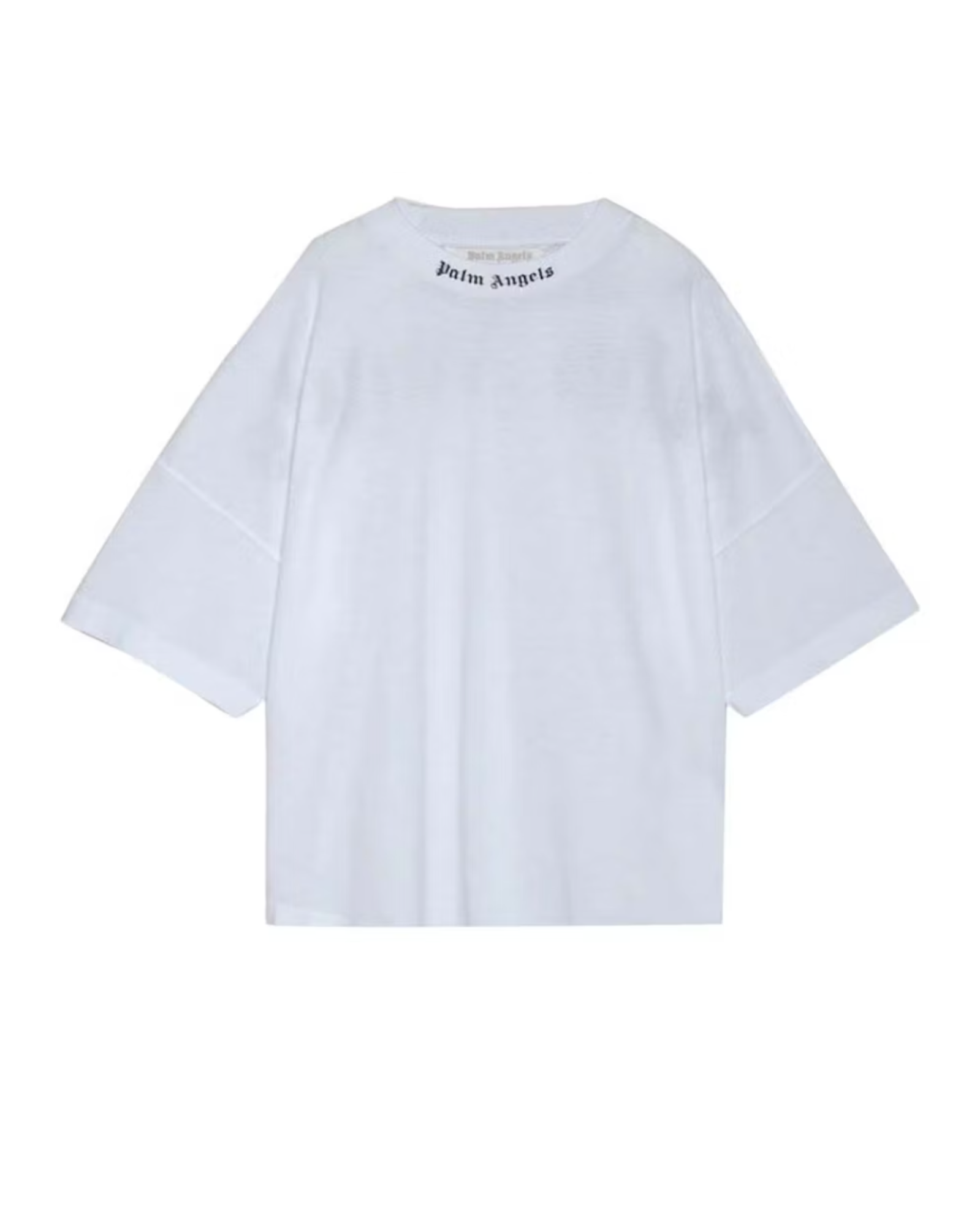 Palm Angels Classic Logo Print T-Shirt