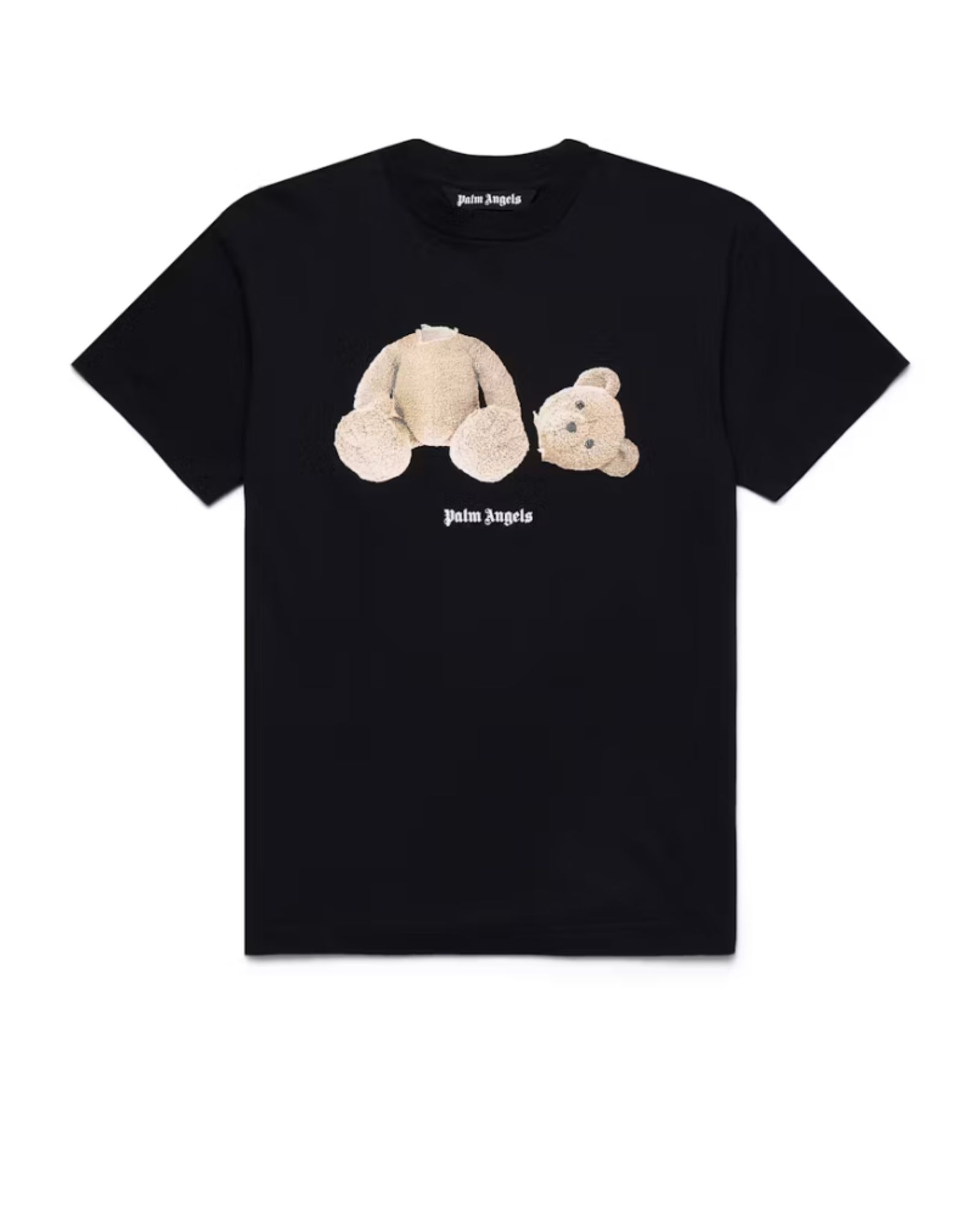 Palm Angels Classic Teddy Bear T-shirt