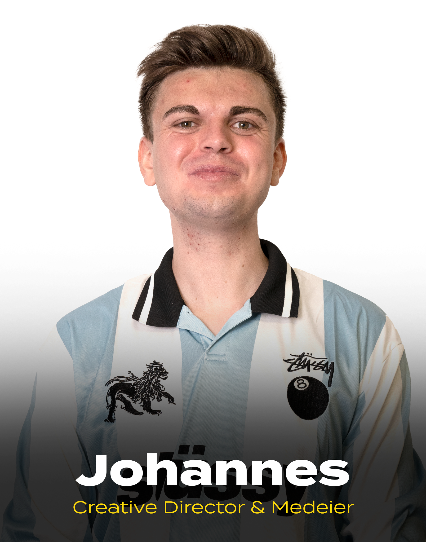 johannes-creative-director