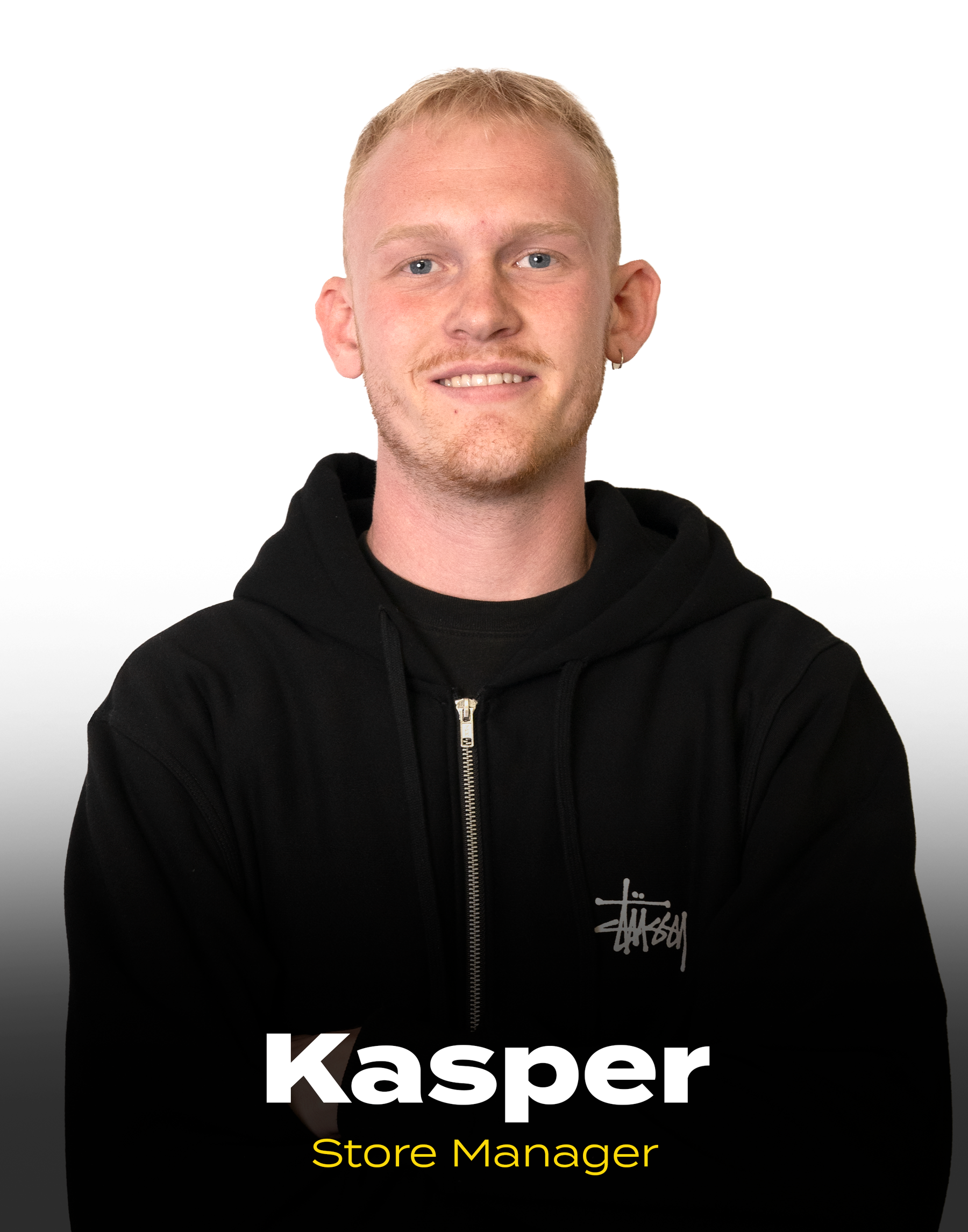 kasper-store-manager