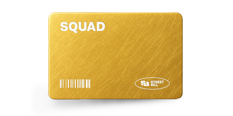 SQUAD