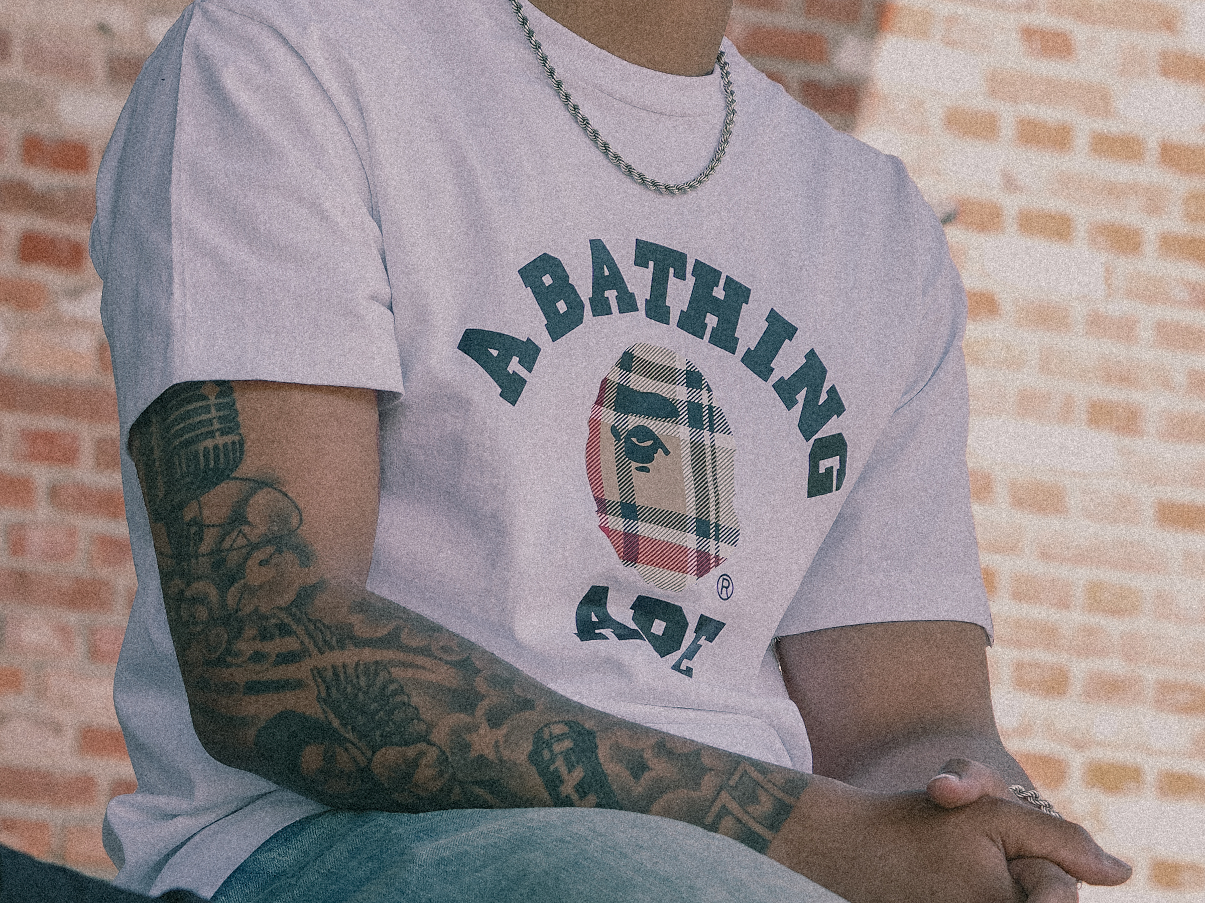 shop bape