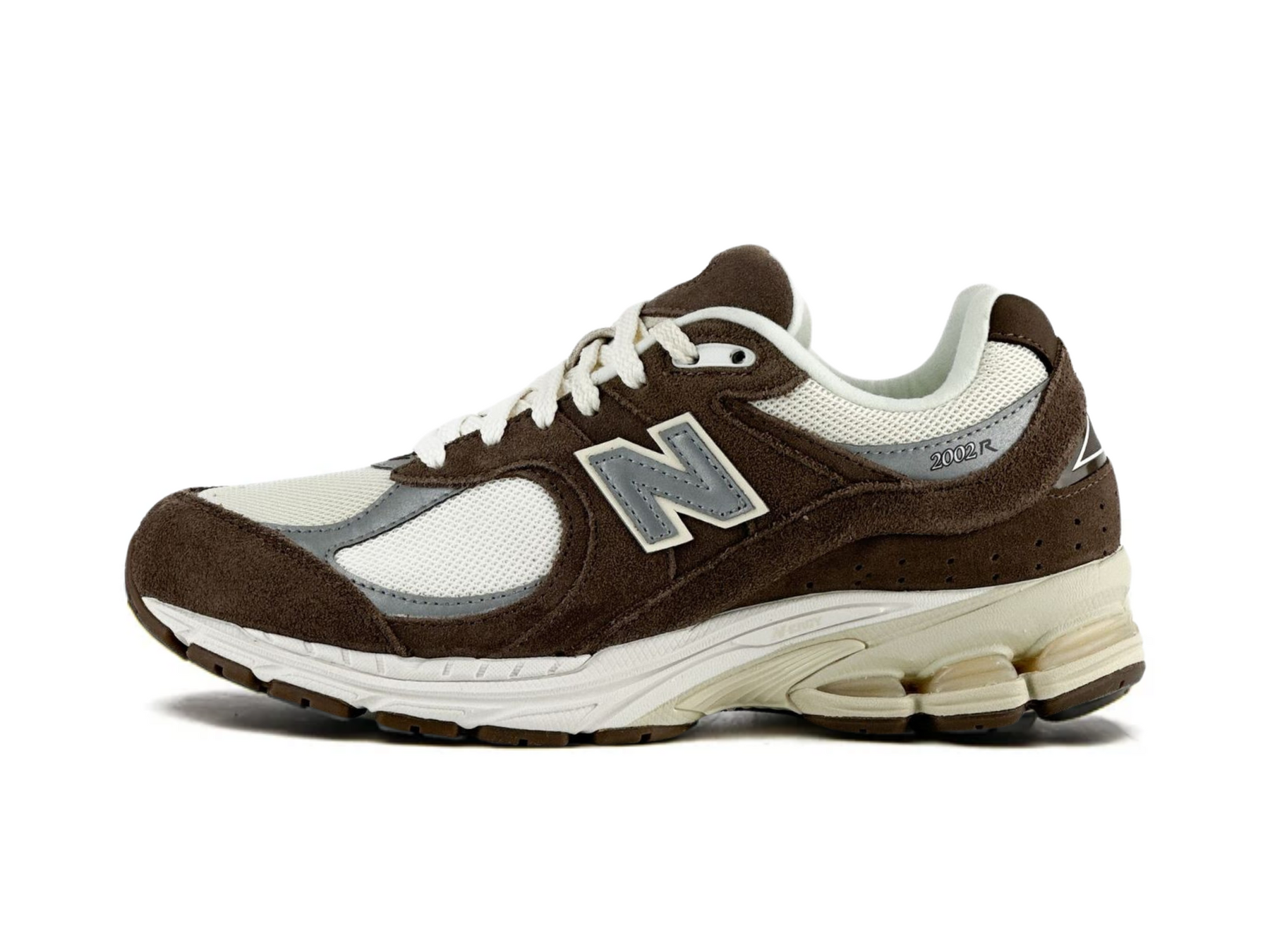 New Balance 2002R "Brown Beige"