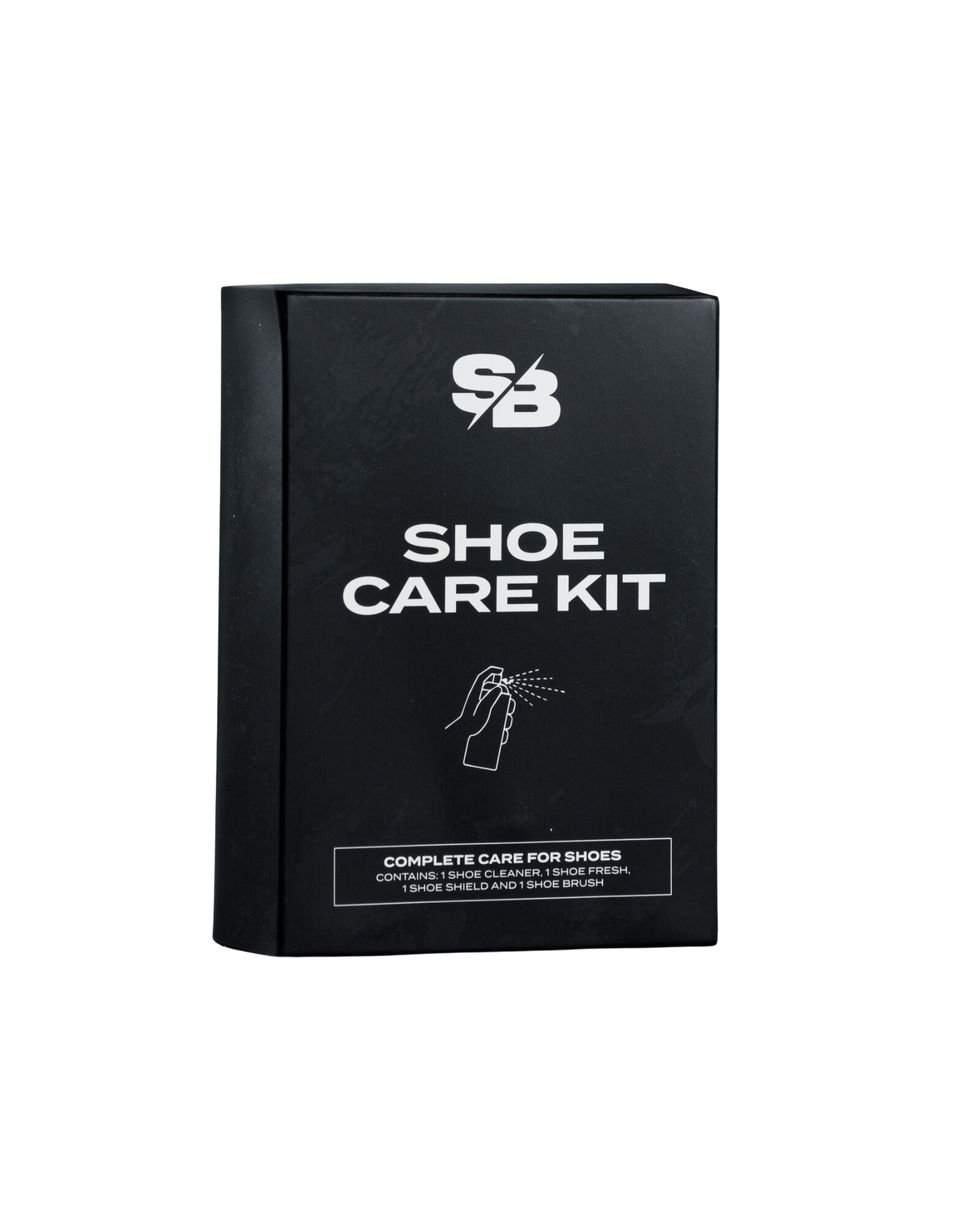 Streetbill care kit produkt billeder 1