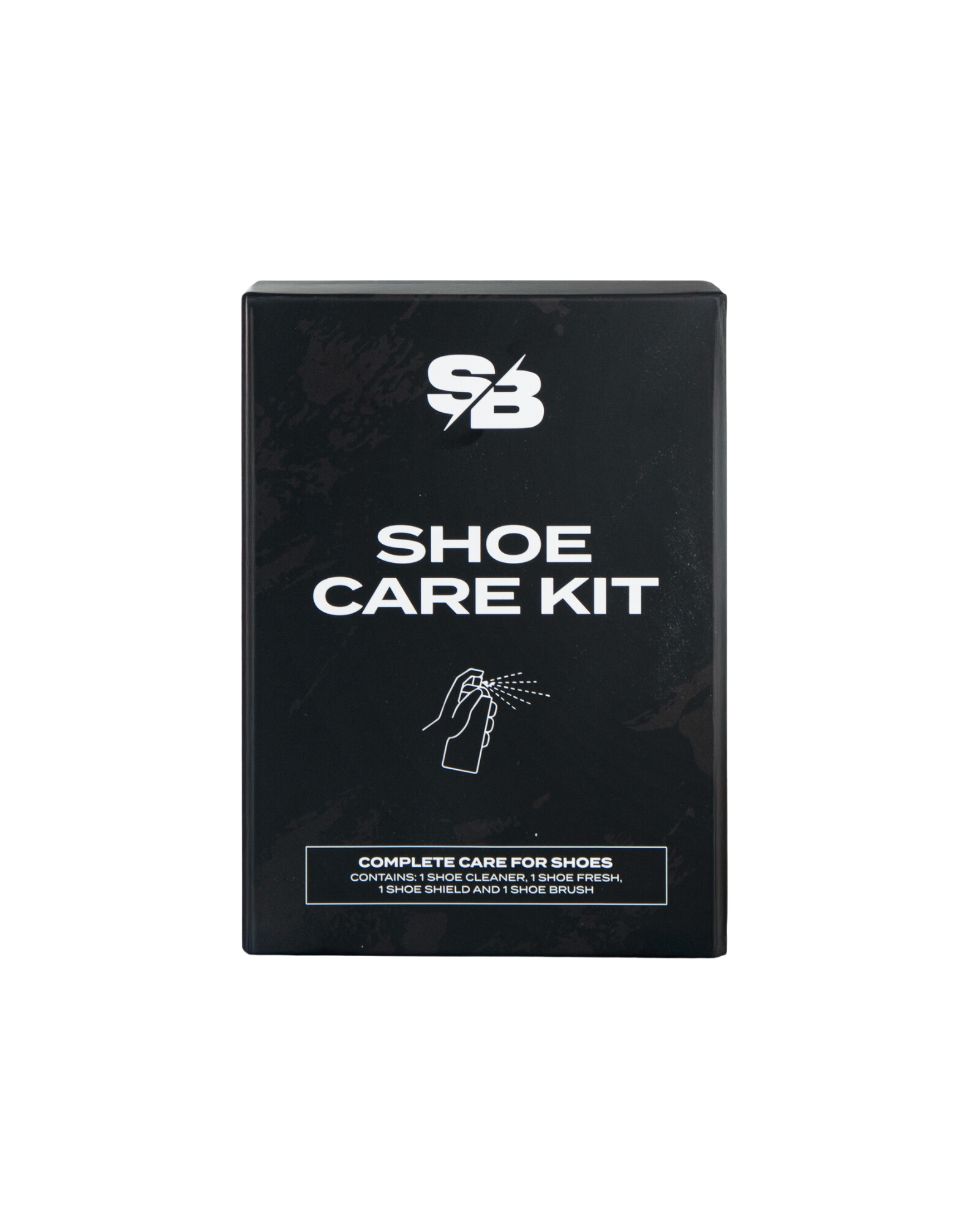 Streetbill care kit produkt billeder 4